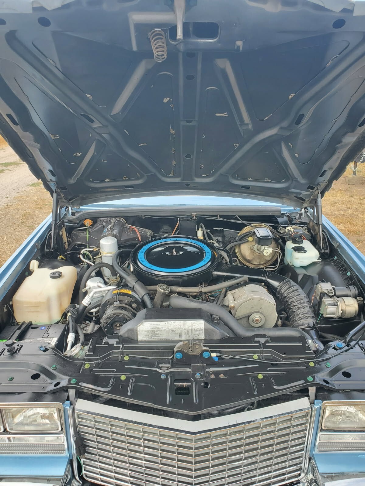 1979 Cadillac Eldorado Biarritz - photo 9