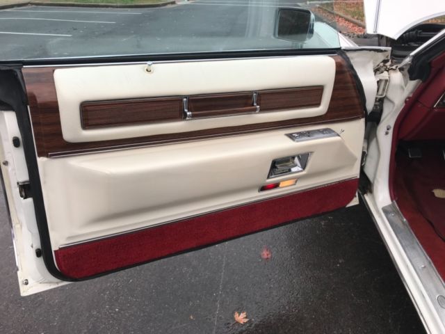 1978 Cadillac Eldorado - photo 13