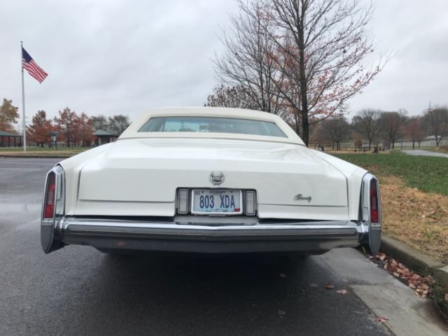 1978 Cadillac Eldorado - photo 5