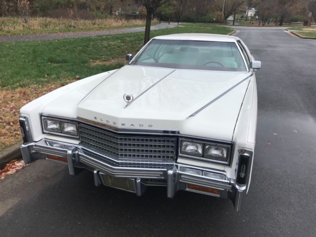 1978 Cadillac Eldorado - photo 8