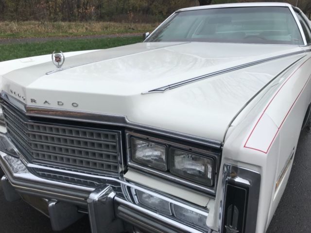 1978 Cadillac Eldorado - photo 9