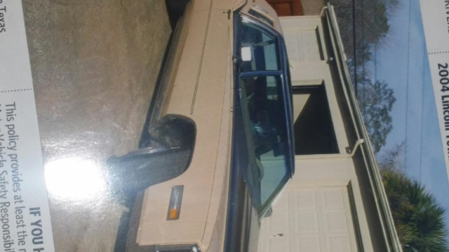 1978 Cadillac Eldorado Biarritz - photo 3