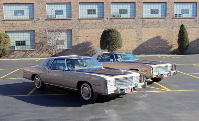 1978 Cadillac Eldorado -- - photo 2