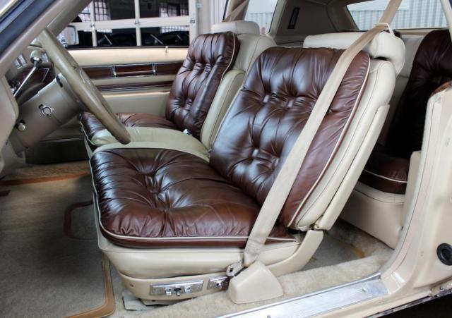 1978 Cadillac Eldorado -- - photo 4