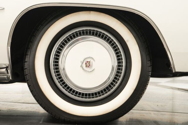 1978 Cadillac Eldorado Biarritz - photo 10