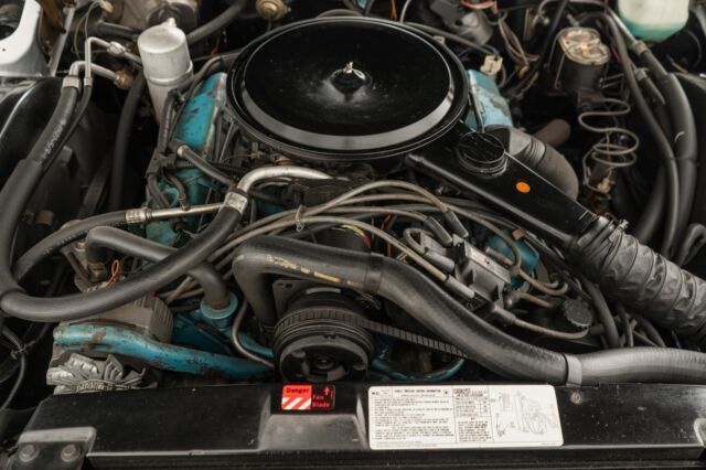 1978 Cadillac Eldorado Biarritz - photo 11