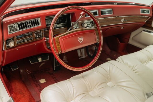 1978 Cadillac Eldorado Biarritz - photo 12