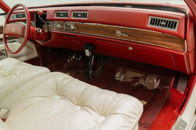 1978 Cadillac Eldorado Biarritz - photo 13