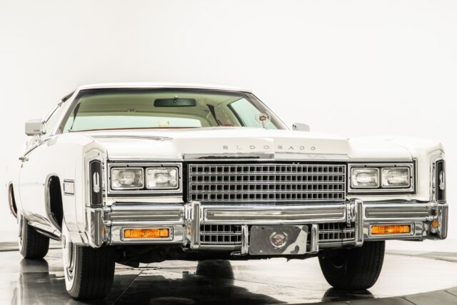 1978 Cadillac Eldorado Biarritz - photo 2