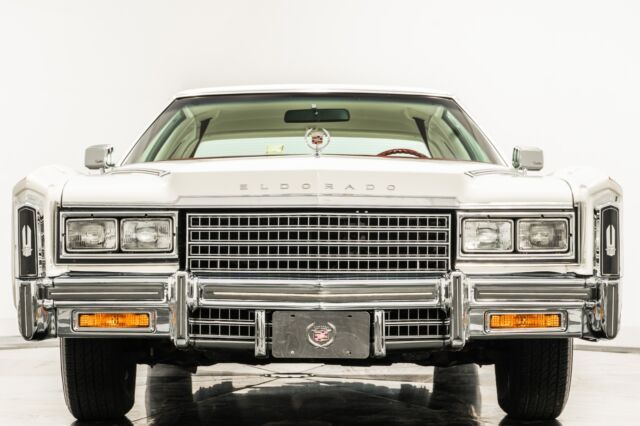 1978 Cadillac Eldorado Biarritz - photo 3