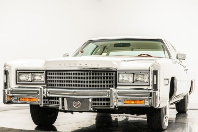 1978 Cadillac Eldorado Biarritz - photo 4