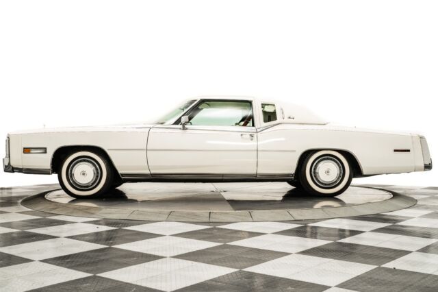 1978 Cadillac Eldorado Biarritz - photo 5