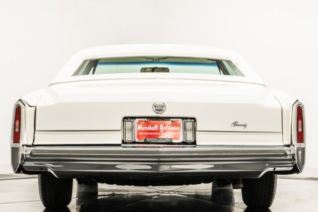 1978 Cadillac Eldorado Biarritz - photo 7