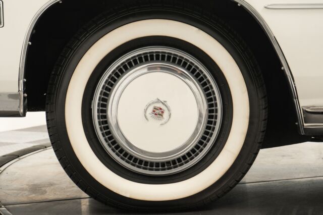1978 Cadillac Eldorado Biarritz - photo 9