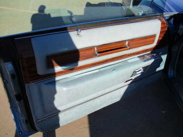 1978 Cadillac Eldorado Biarritz Biarritz - photo 9