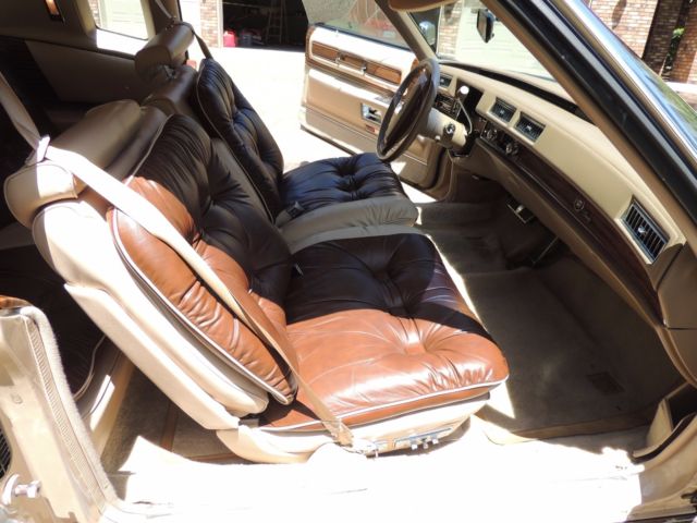 1978 Cadillac Eldorado - photo 10