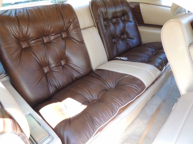 1978 Cadillac Eldorado - photo 11