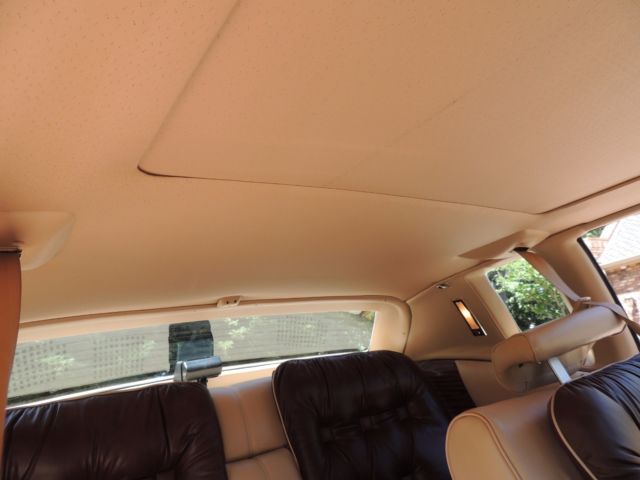 1978 Cadillac Eldorado - photo 12