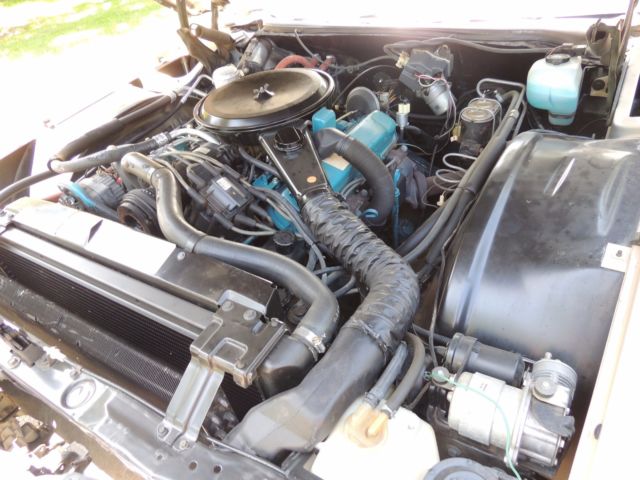 1978 Cadillac Eldorado - photo 13