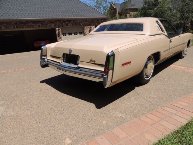 1978 Cadillac Eldorado - photo 5