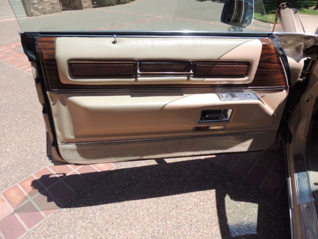 1978 Cadillac Eldorado - photo 7