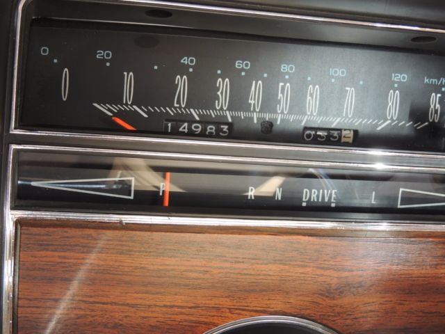 1978 Cadillac Eldorado - photo 8