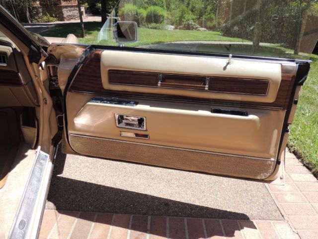 1978 Cadillac Eldorado - photo 9