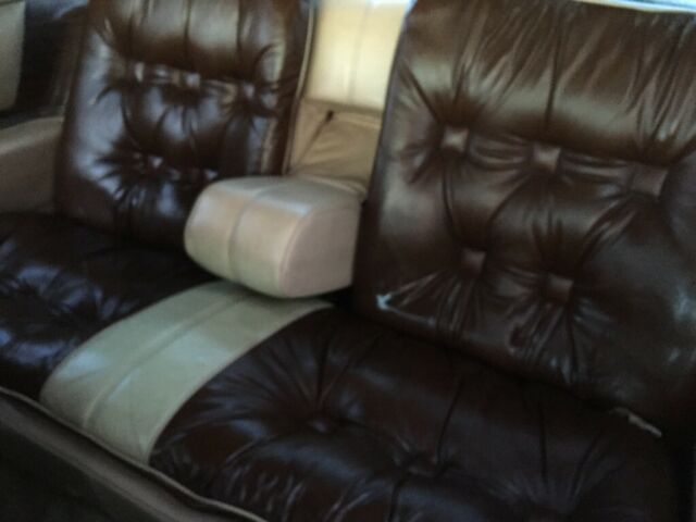 1978 Cadillac Eldorado Stainless - photo 4