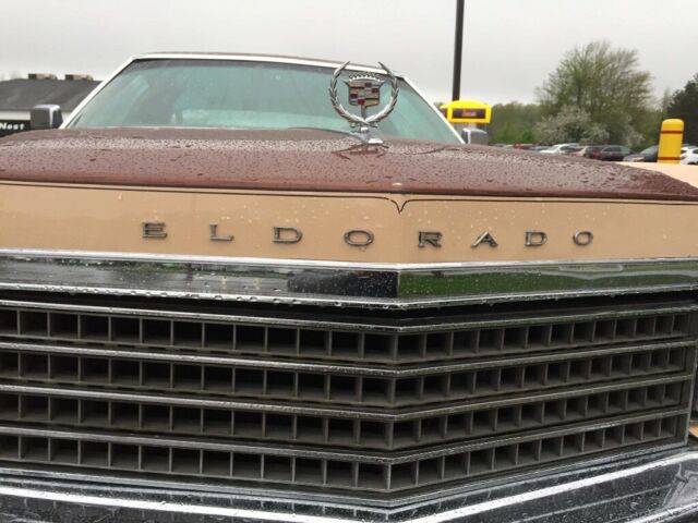 1978 Cadillac Eldorado Stainless - photo 7