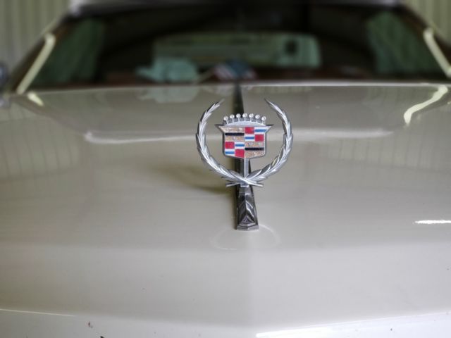 1978 Cadillac Eldorado - photo 10