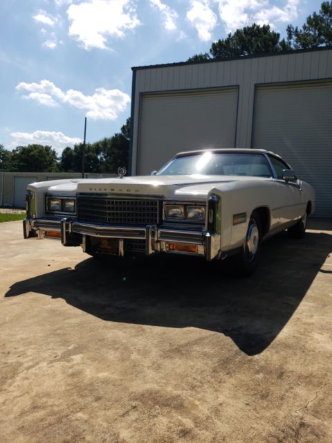 1978 Cadillac Eldorado - photo 2