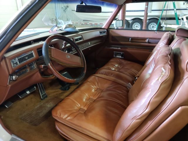 1978 Cadillac Eldorado - photo 7