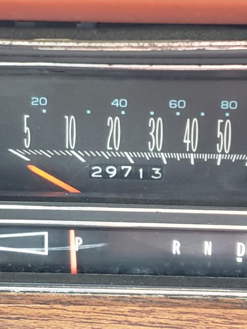 1978 Cadillac Eldorado - photo 8