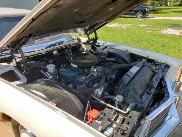 1978 Cadillac Eldorado - photo 9