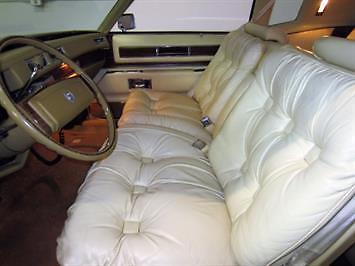 1978 Cadillac Eldorado - photo 10