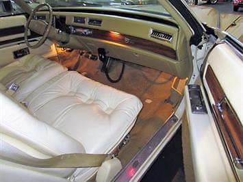 1978 Cadillac Eldorado - photo 11