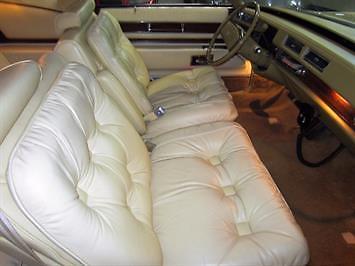 1978 Cadillac Eldorado - photo 13