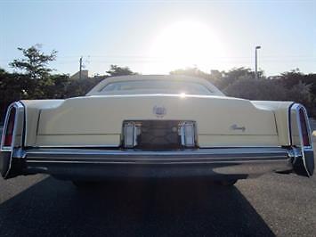 1978 Cadillac Eldorado - photo 4