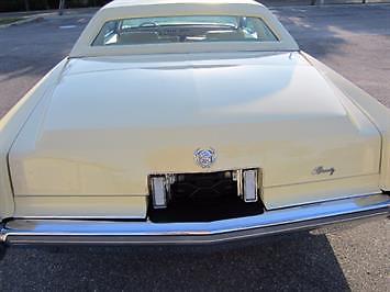 1978 Cadillac Eldorado - photo 5