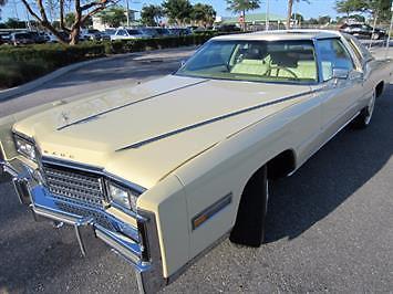 1978 Cadillac Eldorado - photo 7