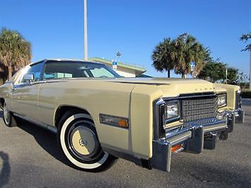 1978 Cadillac Eldorado - photo 8