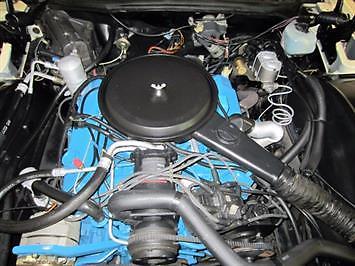 1978 Cadillac Eldorado - photo 9