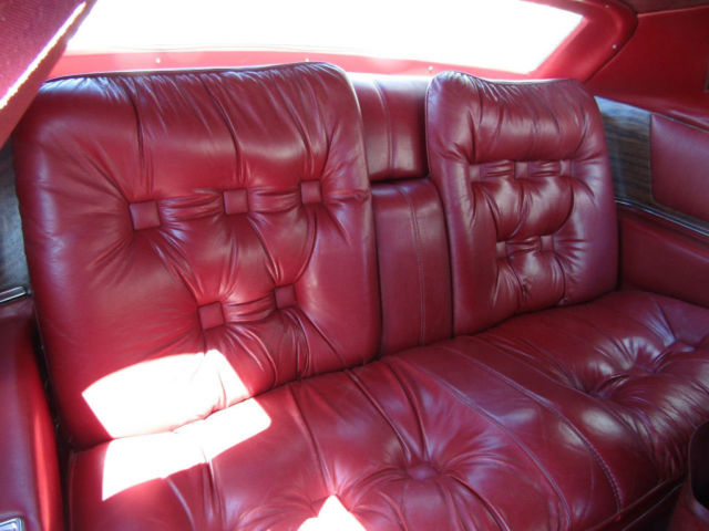 1978 Cadillac Eldorado - photo 10