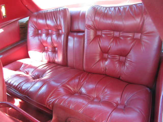 1978 Cadillac Eldorado - photo 12