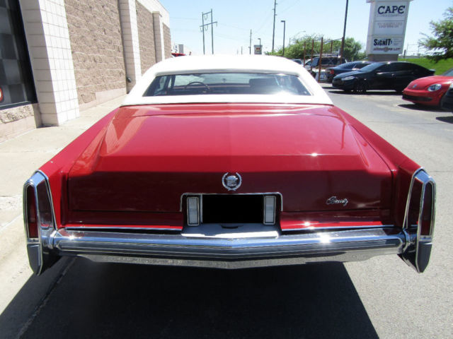 1978 Cadillac Eldorado - photo 4