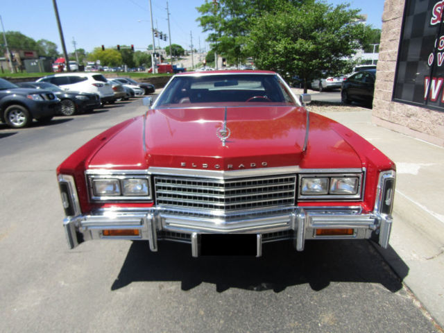 1978 Cadillac Eldorado - photo 6