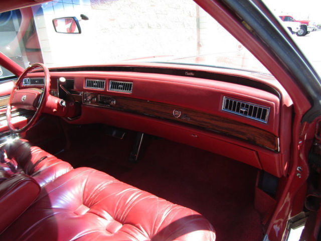 1978 Cadillac Eldorado - photo 9