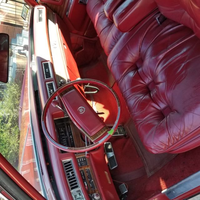 1978 Cadillac Eldorado Biarritz - photo 6