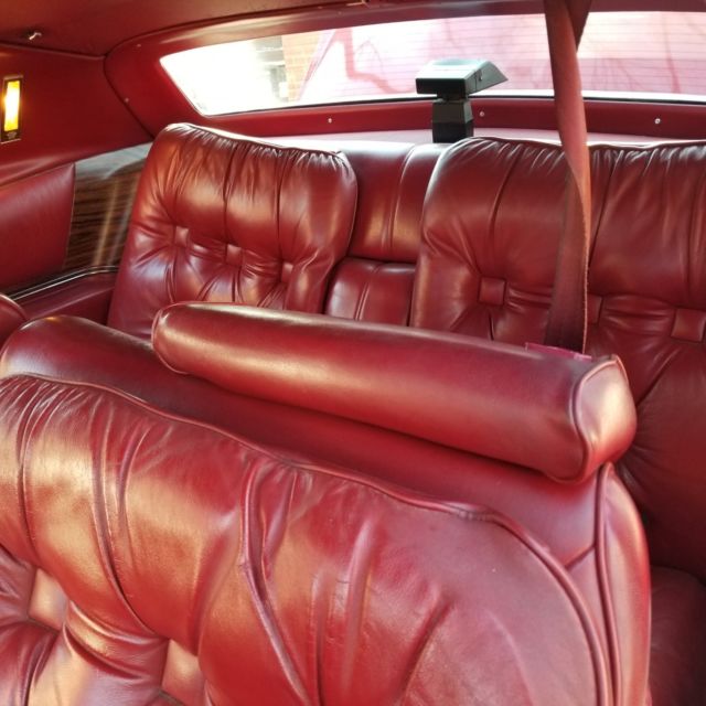 1978 Cadillac Eldorado Biarritz - photo 7