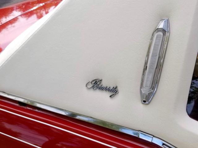 1978 Cadillac Eldorado 2 Dr Coupe - photo 11